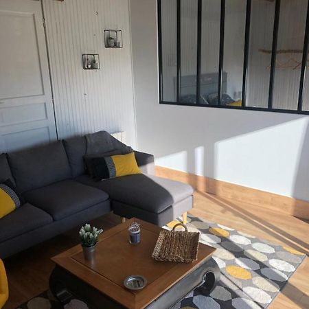 Apartament Les Vieille Tuiles Cudos Zewnętrze zdjęcie