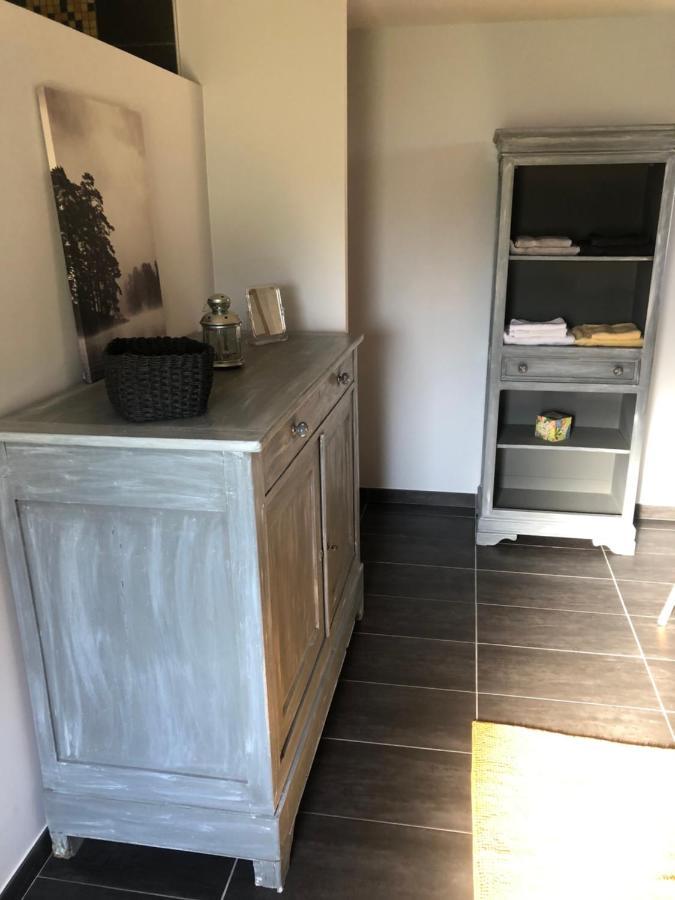 Apartament Les Vieille Tuiles Cudos Zewnętrze zdjęcie