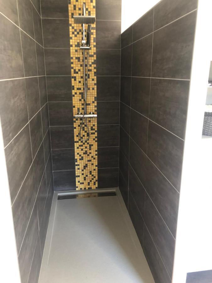 Apartament Les Vieille Tuiles Cudos Zewnętrze zdjęcie