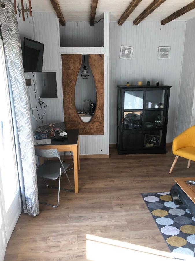 Apartament Les Vieille Tuiles Cudos Zewnętrze zdjęcie